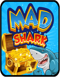 Mad Shark 1